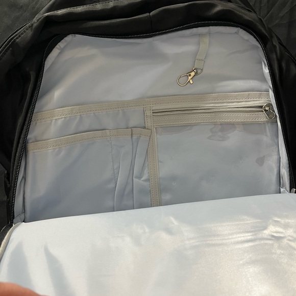 Source Unknown Charcoal Backpack - Picture 4 of 7